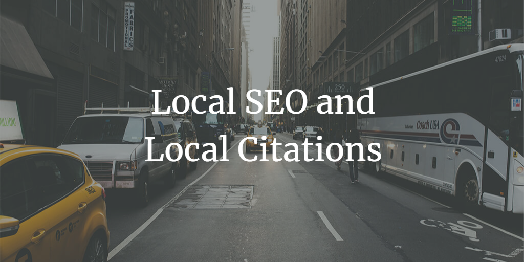 Local SEO and Local Citations in 2023: A Comprehensive Guide for Business Growth