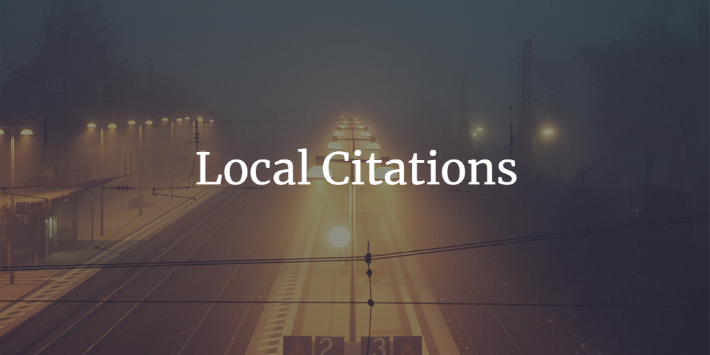 Building Local Citations in 2023: A Comprehensive Guide to Boost Your Local SEO