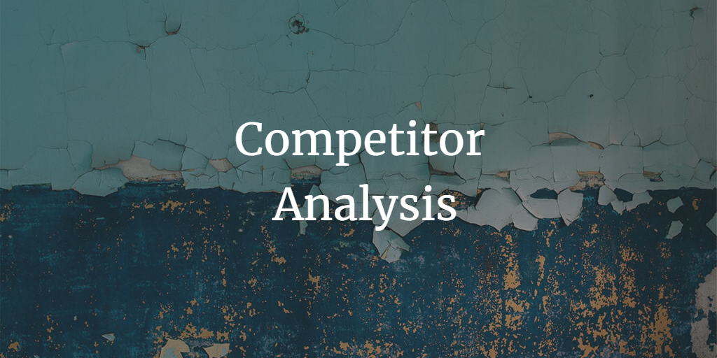 Competitor Analysis in 2023: A Comprehensive Guide for Strategic Business Growth