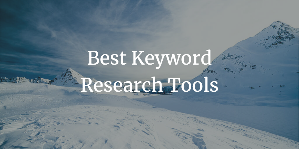 Keyword Research Tools in 2023: The Ultimate Guide to Finding the Right Keywords for Your SEO Strategy