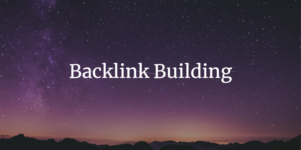 Backlink Building in 2023: A Comprehensive Guide to Creating a Powerful Link Profile