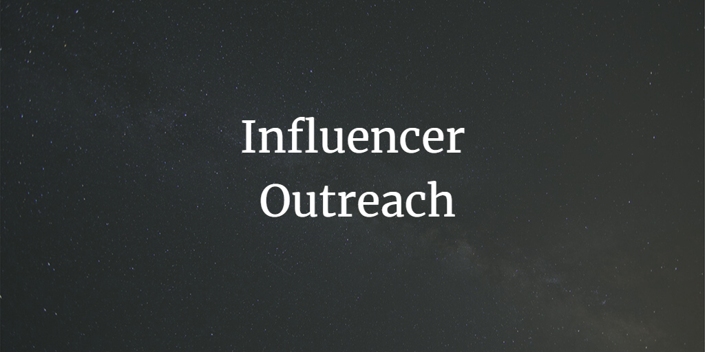 Influencer Outreach in 2023: A Comprehensive Guide to Building Successful Partnerships